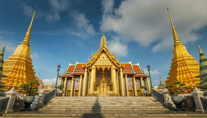 Wat Prakeo